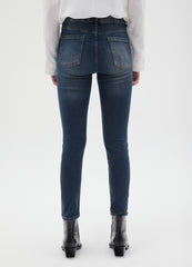 OVS Stretch Denim Skinny Jeans