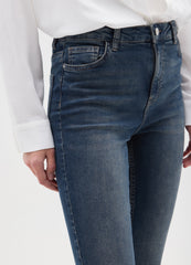 OVS Stretch Denim Skinny Jeans