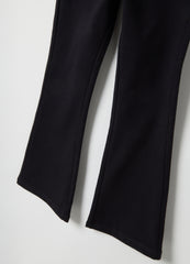 Ovs Multicolour Cotton Blend Sweatshirt And Trousers Set For Girls With Regular Fit