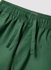 OVS Green Pure Cotton Regular Fit Children'S Shorts