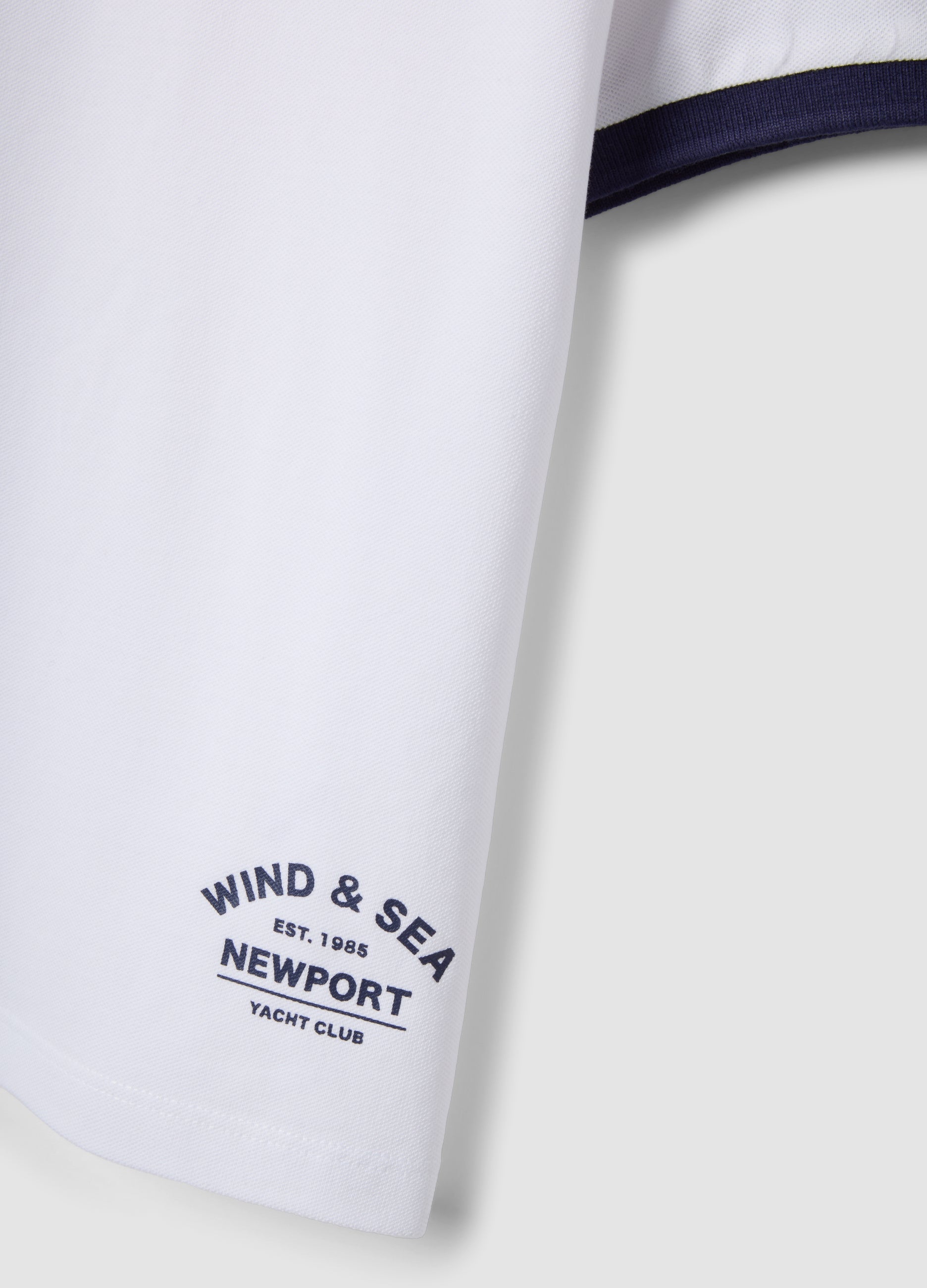 OVS Kids’ White Organic Cotton T-Shirt With Print