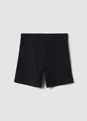 OVS Blue Organic Cotton Shorts