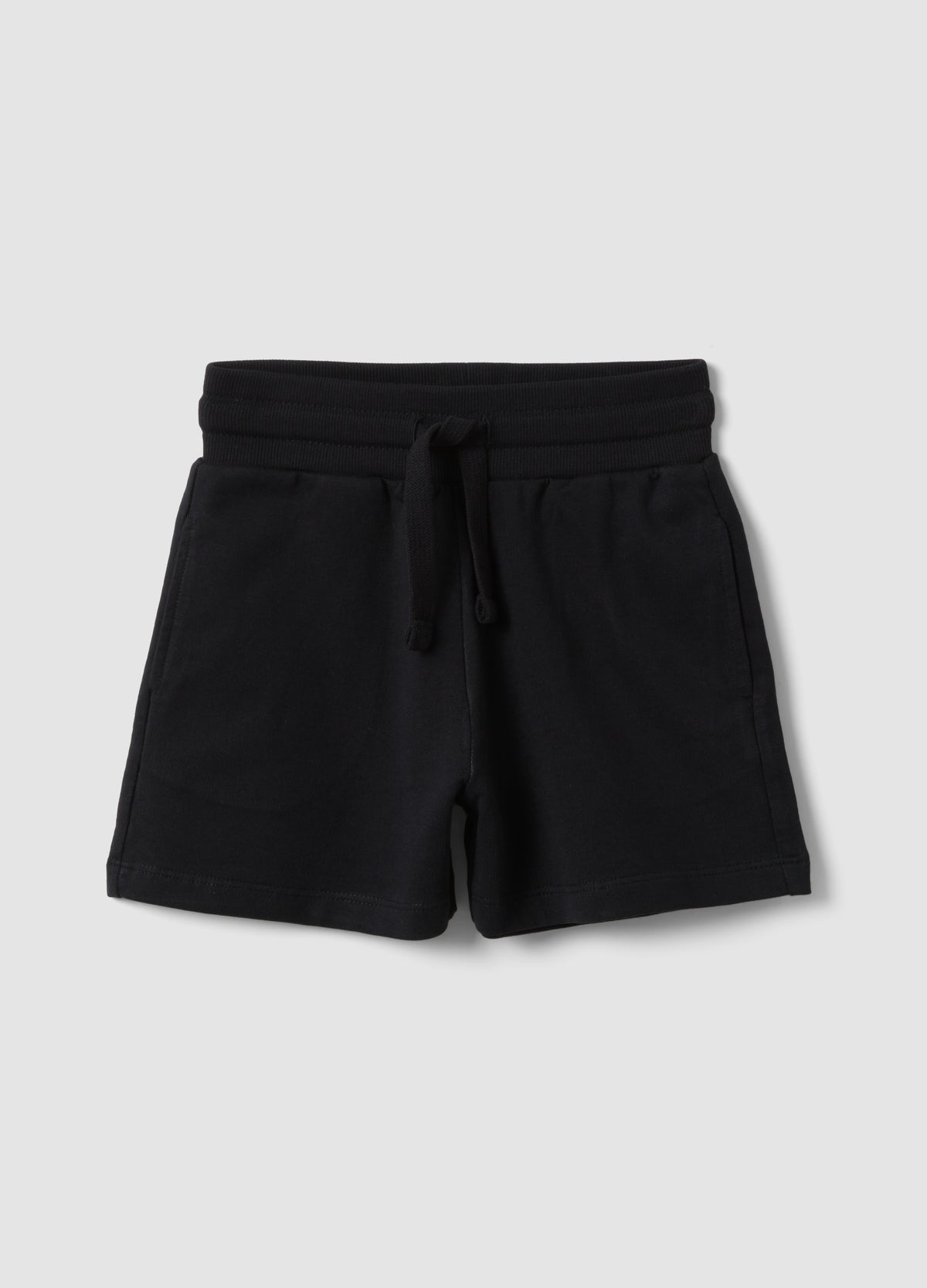 OVS Blue Pure Cotton Shorts