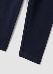OVS Girls’ Blue Skinny Leggings In Stretch Organic Cotton