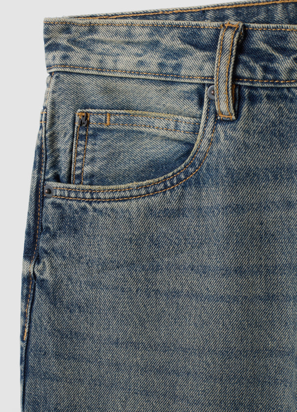 OVS Pure Cotton Denim Jeans “ Baggy Fit