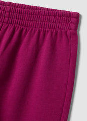 OVS Girls’ purple flared cotton joggers