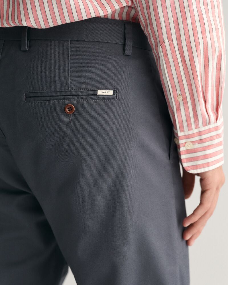 Gant Regular Fit Tech Prep™ Chinos