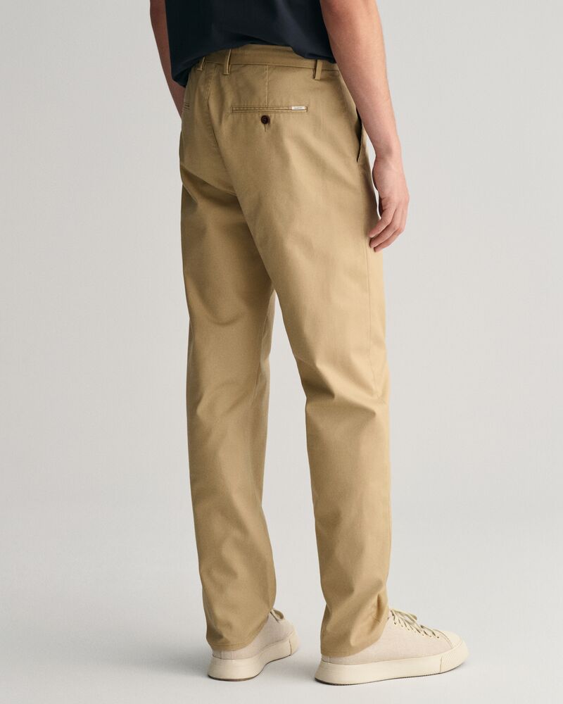 Gant Regular Fit Tech Prep™ Chinos