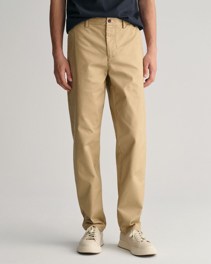 Regular Fit Tech Prep™ Chinos