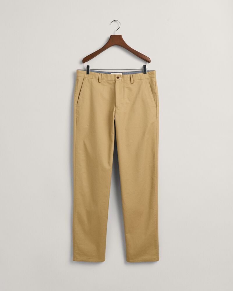 Regular Fit Tech Prep™ Chinos