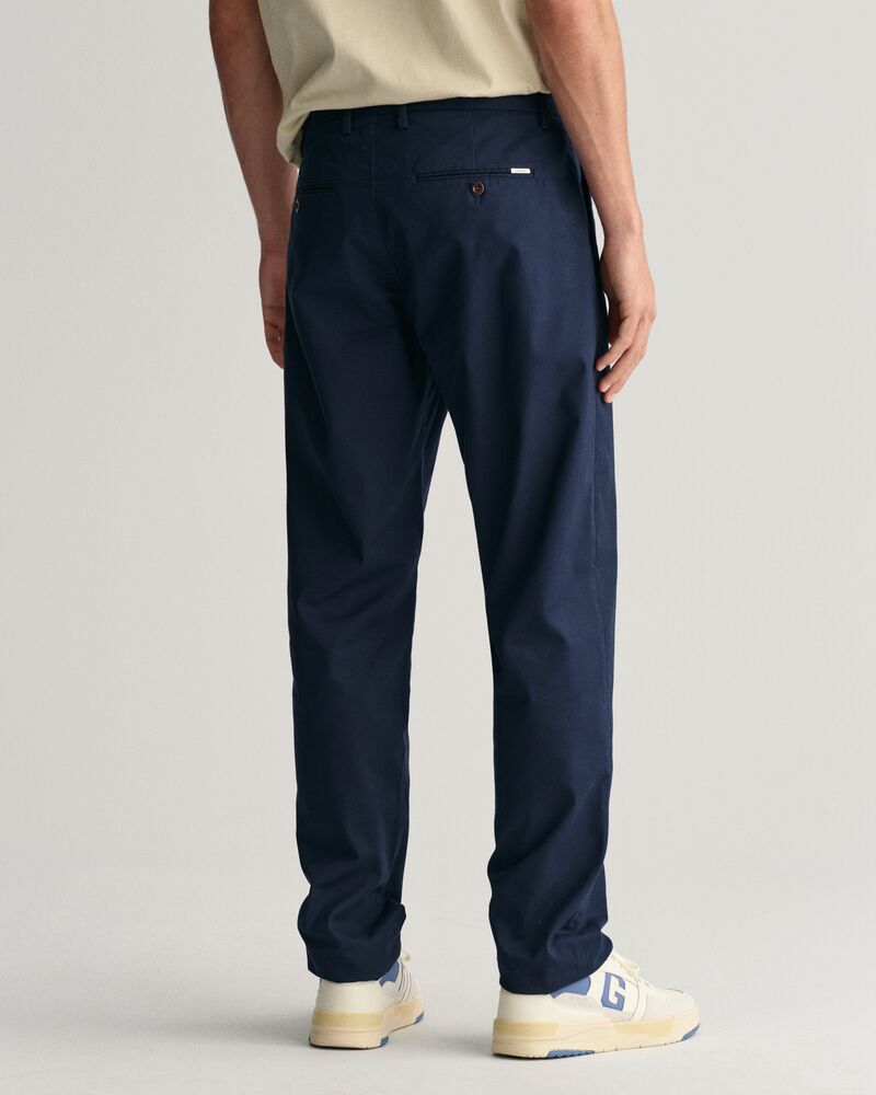 Gant Regular Fit Tech Prep™ Chinos