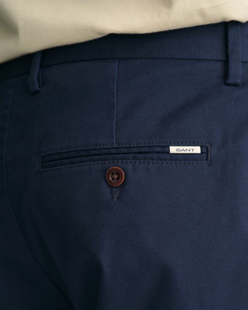 Gant Regular Fit Tech Prep™ Chinos