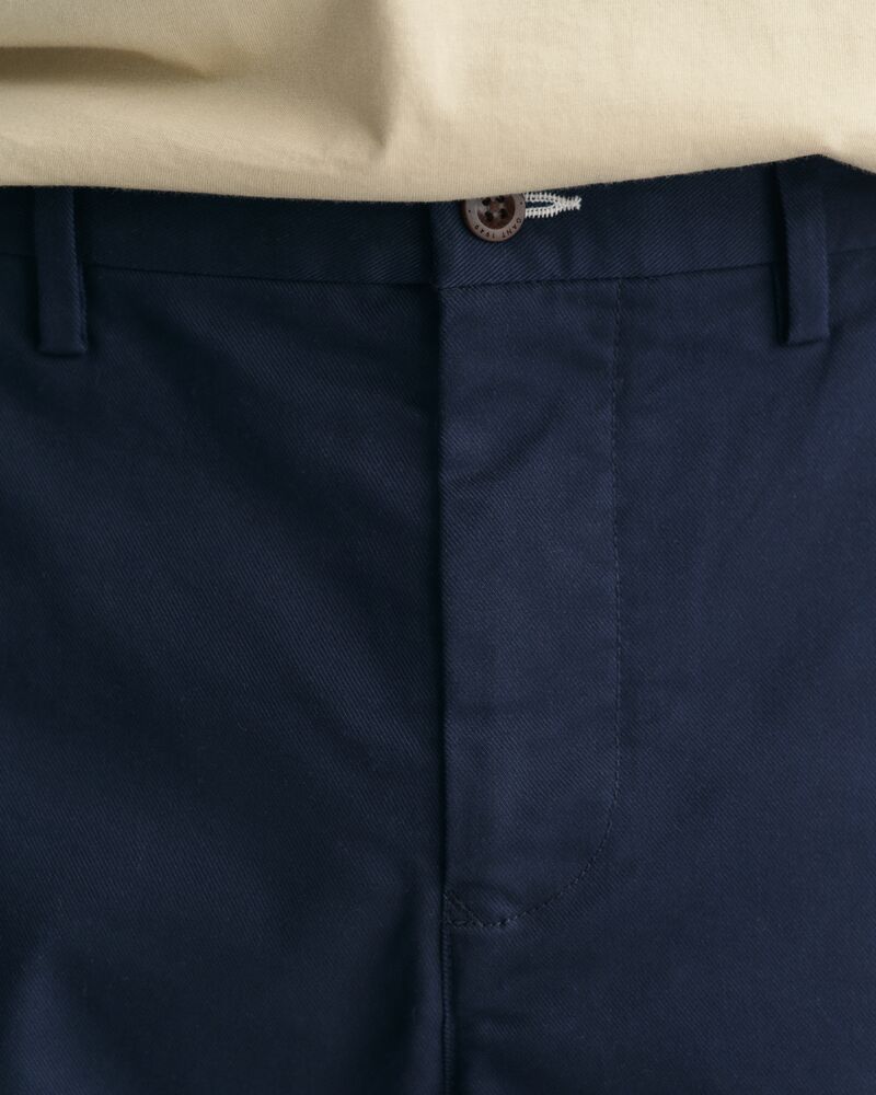 Gant Regular Fit Tech Prep™ Chinos