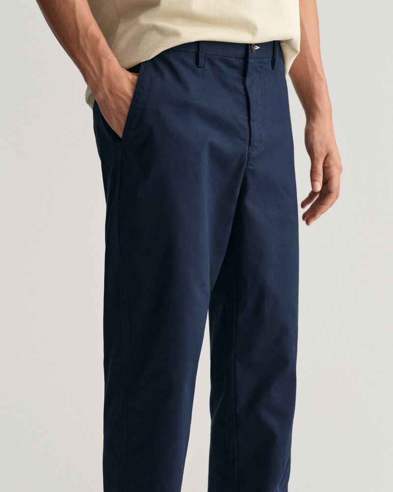 Gant Regular Fit Tech Prep™ Chinos
