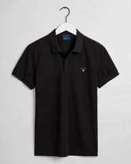 Gant Original Slim Fit Pique Polo Shirt