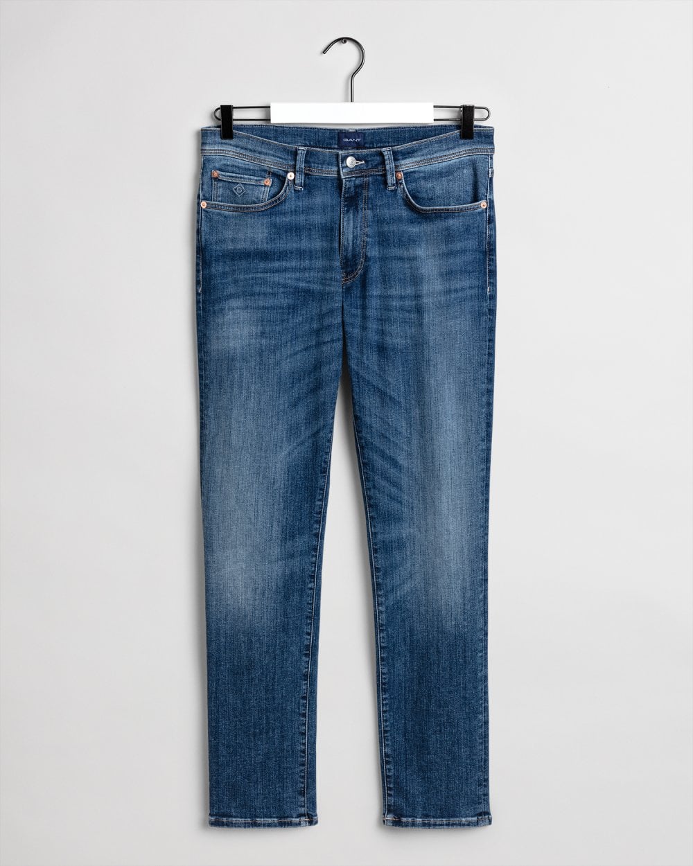 Gant Maxen Extra Slim Fit Active-Recover Jeans
