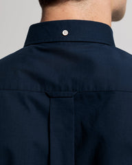 Gant Regular Fit Broadcloth Shirt
