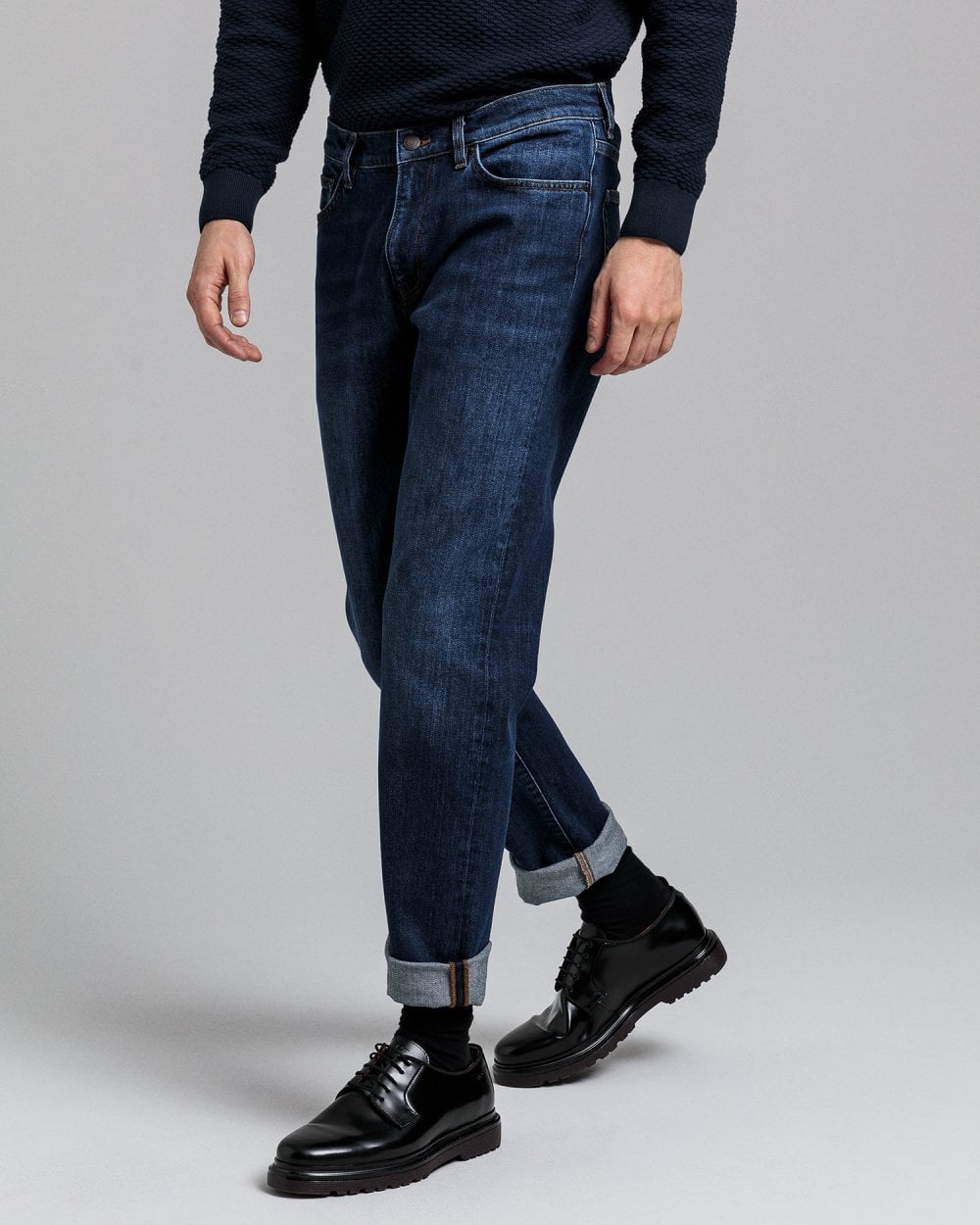 Gant Slim Fit Jeans