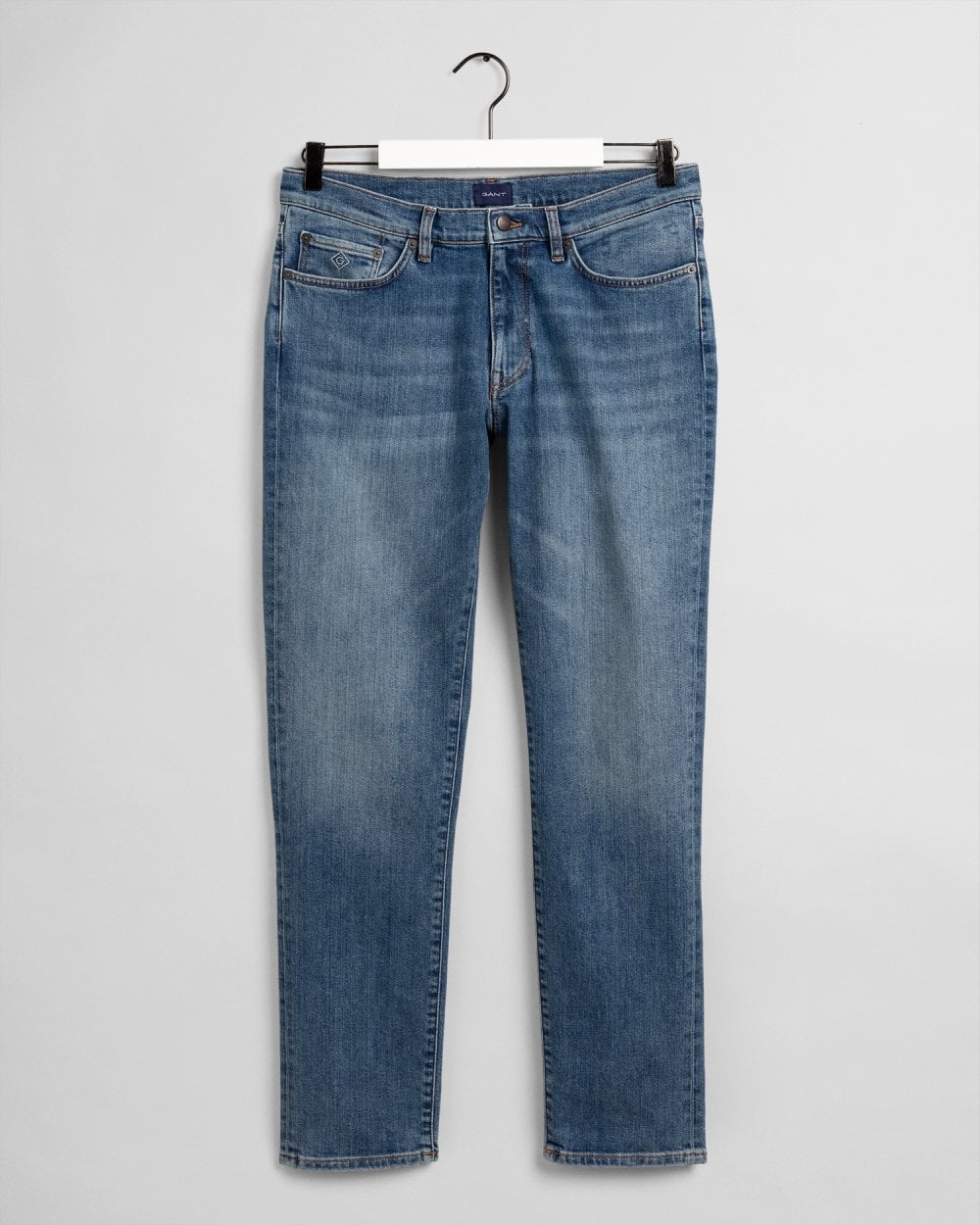 Gant Slim Fit Jeans