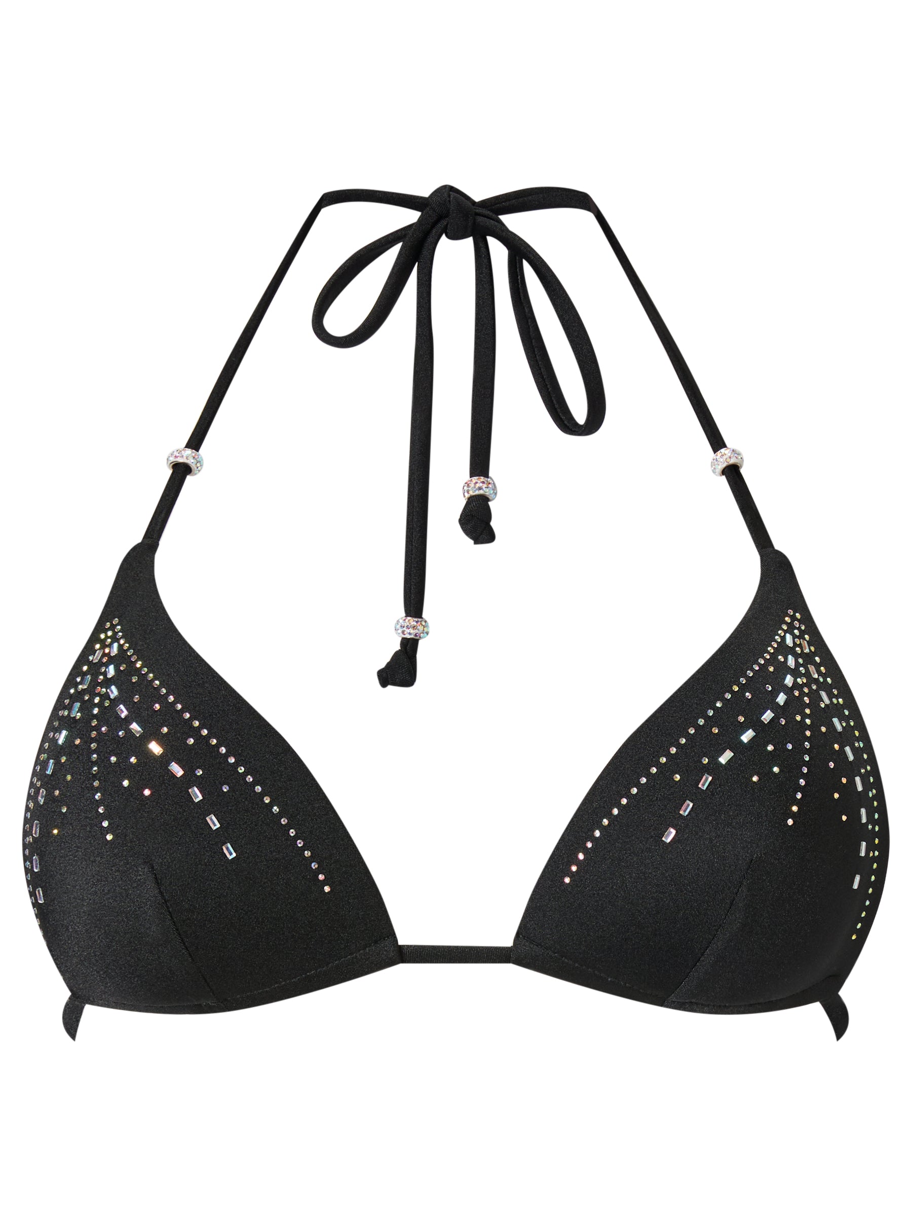 Ann Summers Summer Siren Triangle Bikini Top