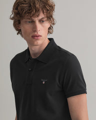 Gant Original Slim Fit Pique Polo Shirt