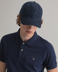 Gant Original Slim Fit Pique Polo Shirt