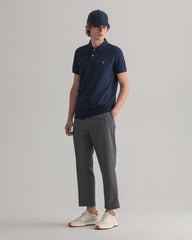 Gant Original Slim Fit Pique Polo Shirt