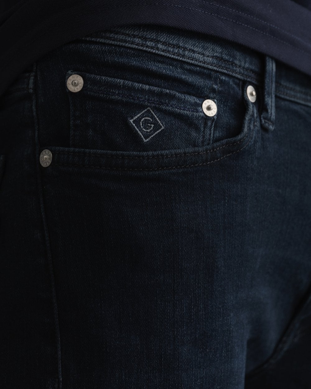 Gant Extra Slim Fit Active-Recover Jeans