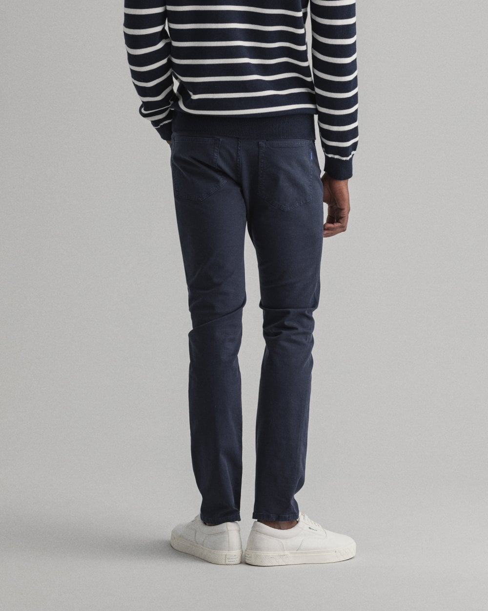Gant Hayes Slim Fit Desert Jeans