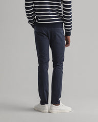 Gant Hayes Slim Fit Desert Jeans