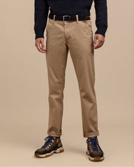 Gant Hallden Slim Fit Tech Prep Chinos