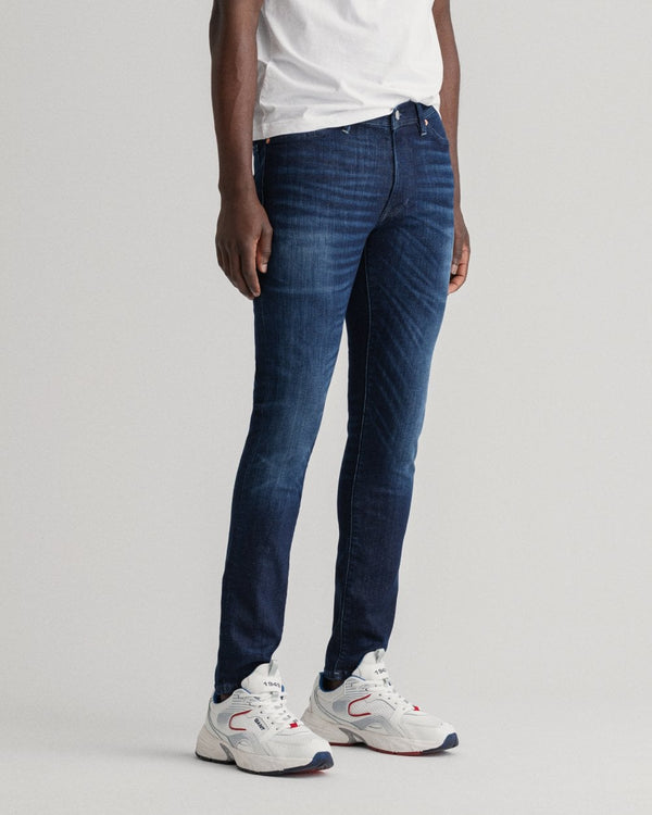 Extra Slim Fit Active-Recover Jeans