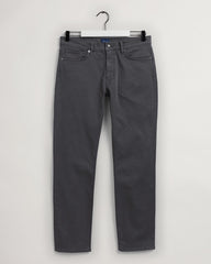 Gant Arley Regular Fit Desert Jeans