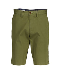 Gant Relaxed Fit Twill Shorts
