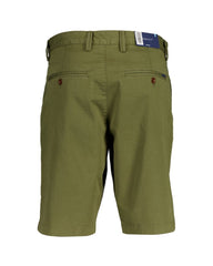 Gant Relaxed Fit Twill Shorts