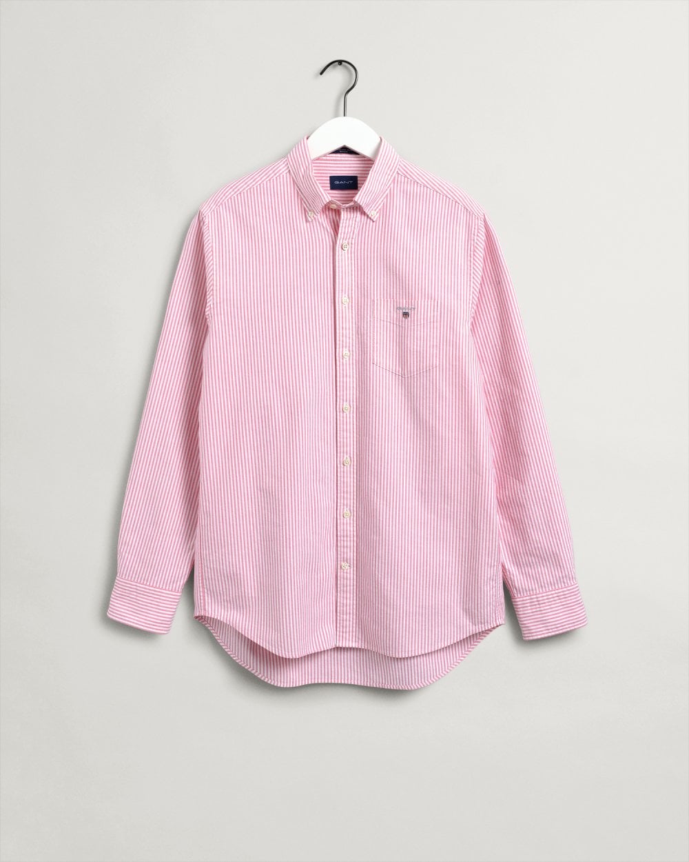 Gant Regular Fit Banker Oxford Shirt