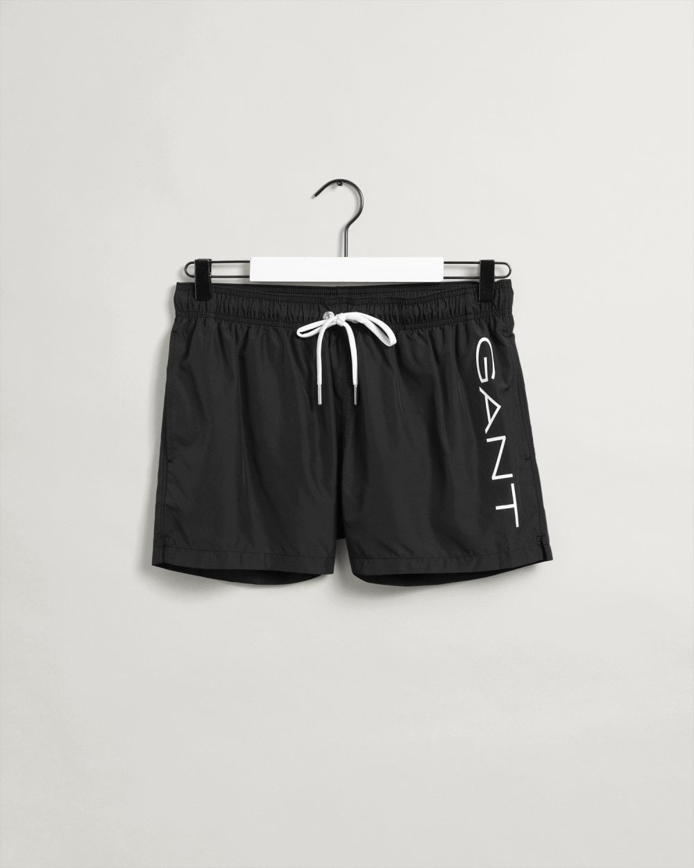 Gant Short Cut Lightweight Logo Swim Shorts