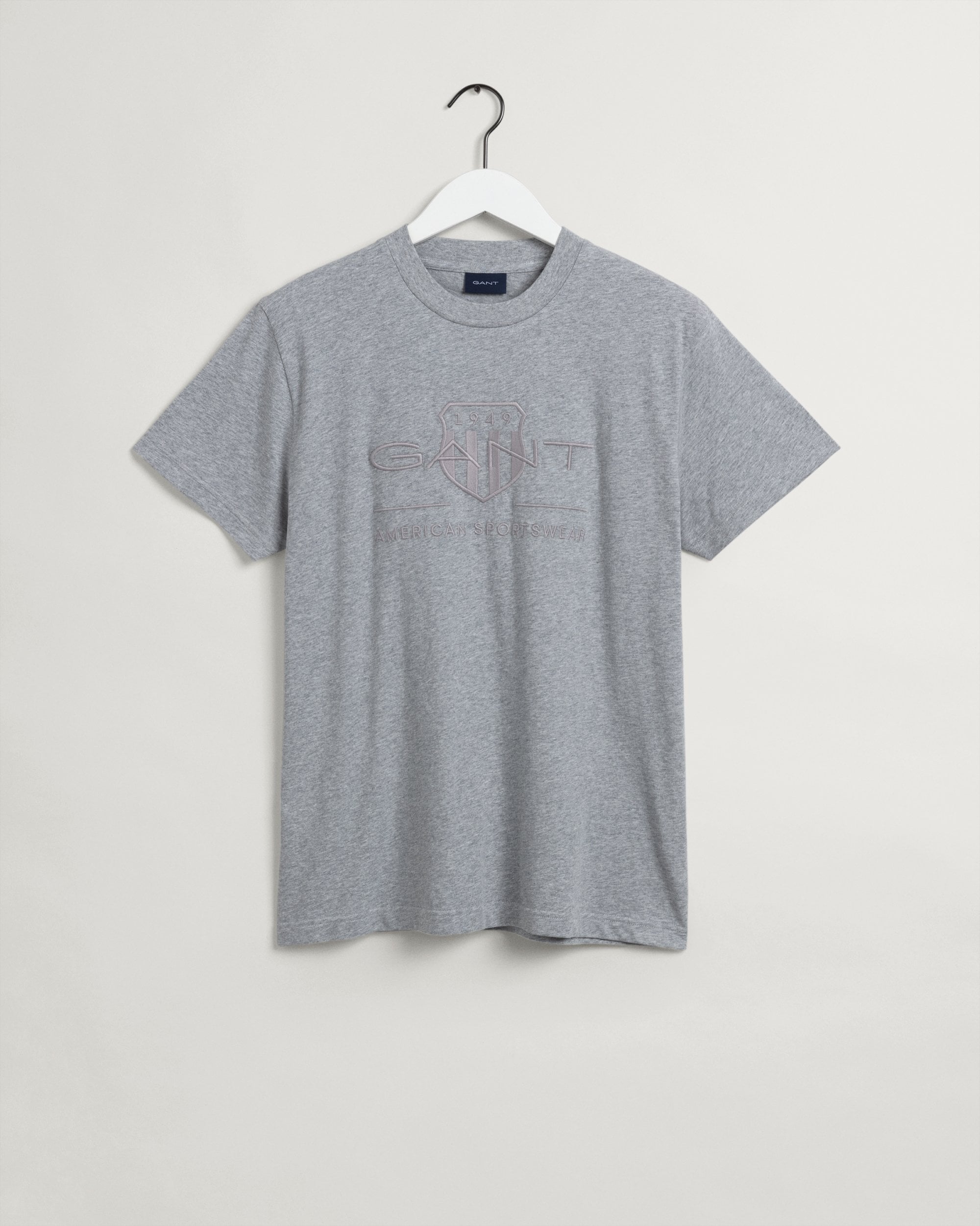 Gant Tonal Shield T-Shirt