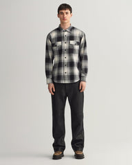 Gant Leather Jeans