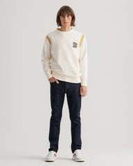 Gant Hayes Slim Fit Jeans