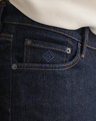 Gant Hayes Slim Fit Jeans
