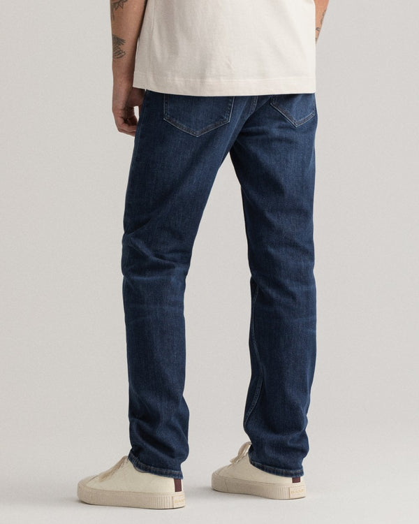 Arley Regular Fit Jeans