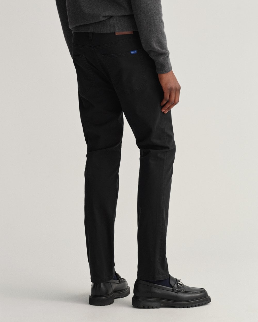 Gant Hayes Slim Fit Desert Jeans