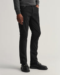 Gant Hayes Slim Fit Desert Jeans