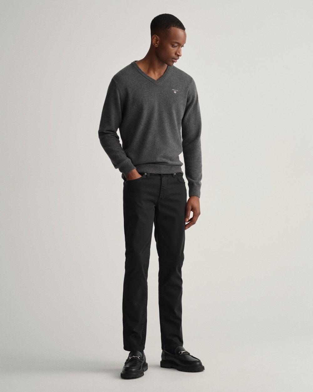 Gant Hayes Slim Fit Desert Jeans