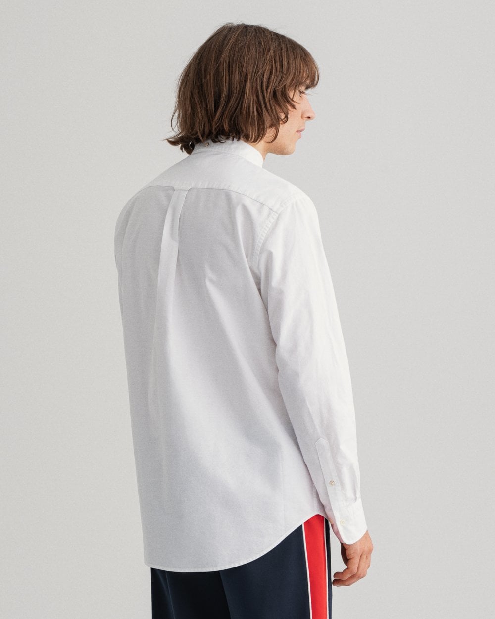 Regular Fit Oxford Shirt