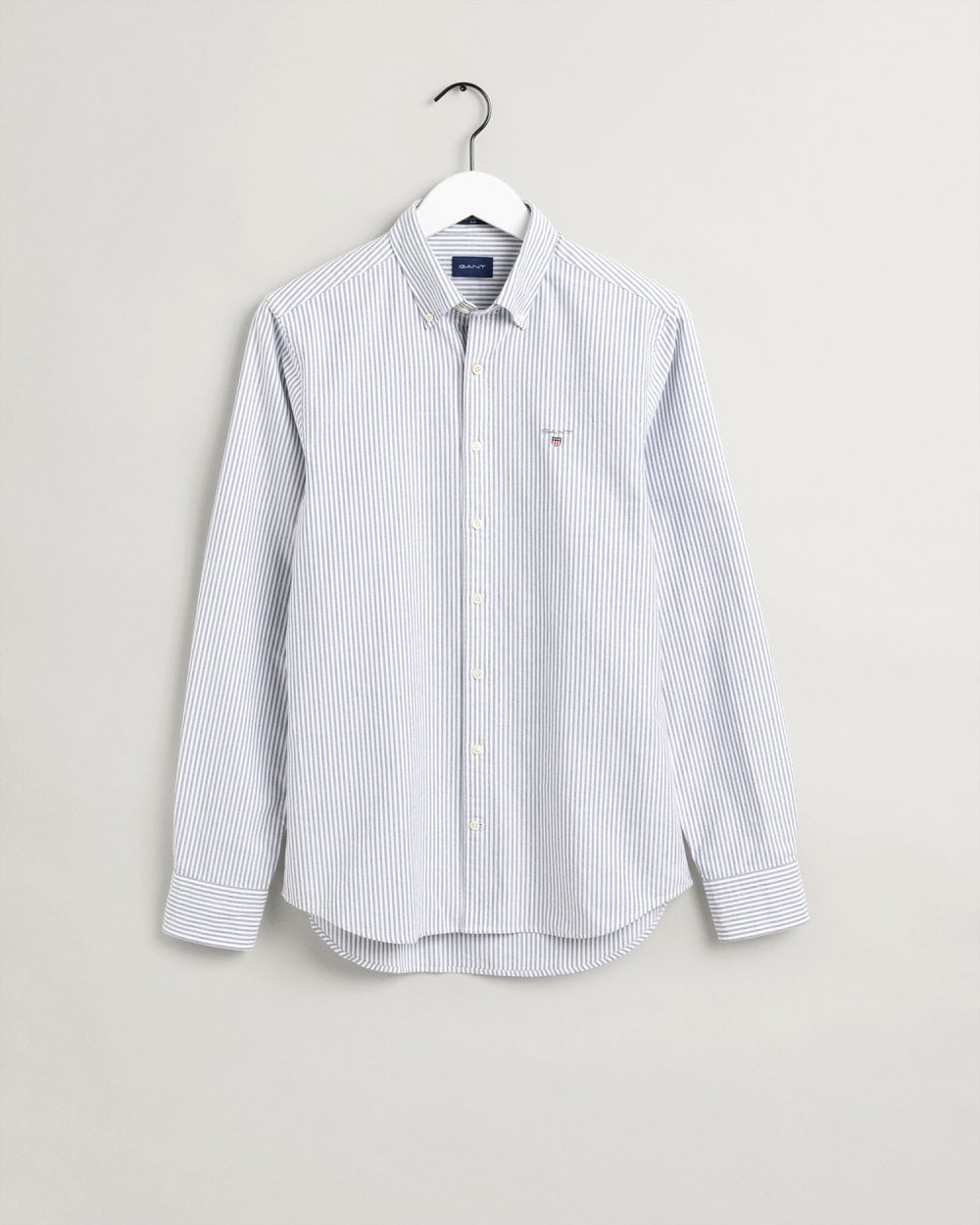 Gant Slim Fit Banker Oxford Shirt