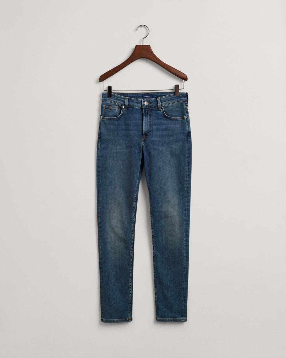 Gant Farla Slim Fit Super Stretch Jeans