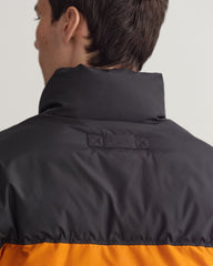 Gant Blocked Padded Jacket