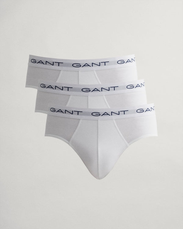 Gant 3-Pack Briefs